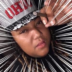 Meet your Posher, Keisha